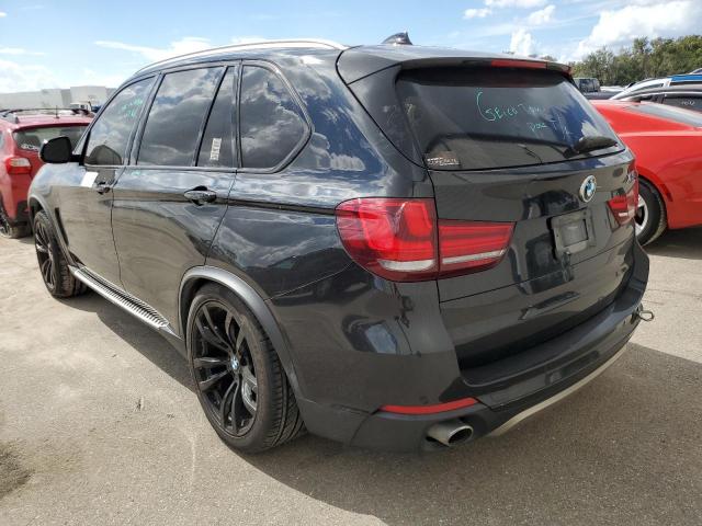 5UXKR2C54E0H32917 - 2014 BMW X5 SDRIVE3 GRAY photo 3