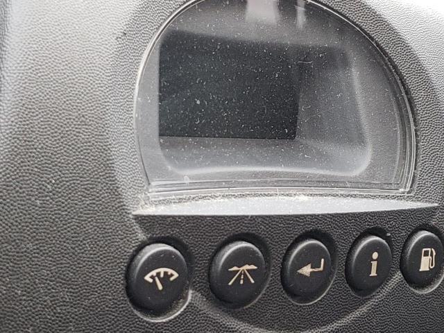 2G2WR544651305660 - 2005 PONTIAC GRAND PRIX შავი ფოტო 8