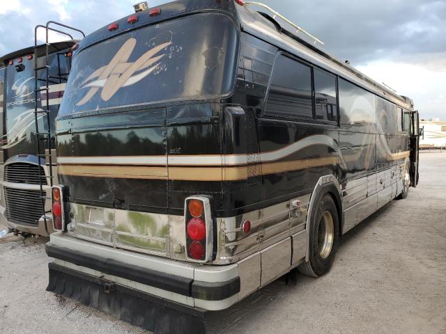 S13977 - 1979 MCI (LES AUTO BUS) MOTORHOME BLACK photo 4