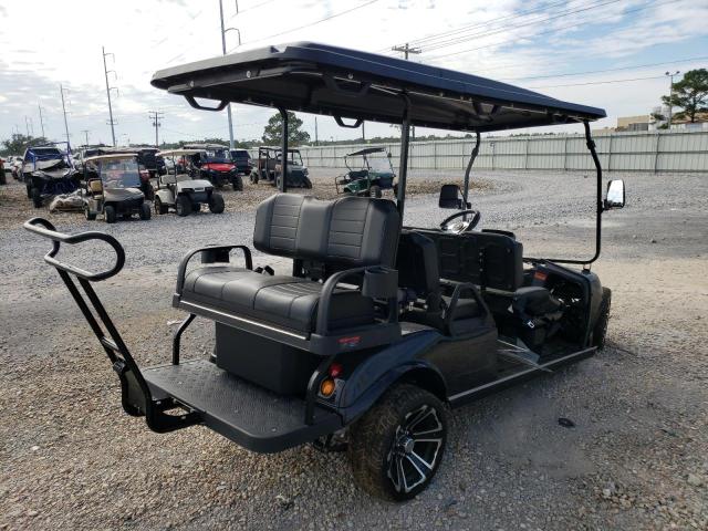 202306975 - 2023 HDK GOLF CART BLACK photo 4