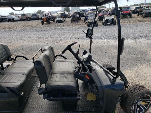 202306975 - 2023 HDK GOLF CART BLACK photo 5