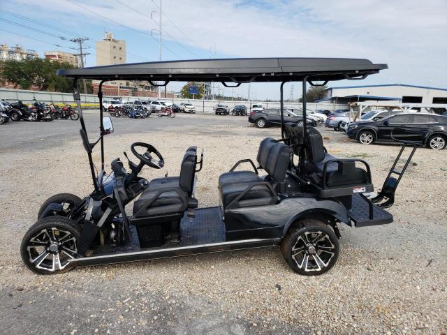 202306975 - 2023 HDK GOLF CART BLACK photo 9