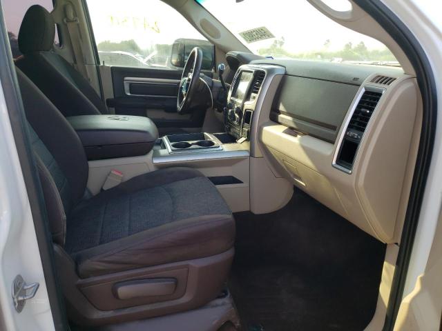 3C6UR5DL3FG663518 - 2015 RAM 2500 SLT 白色 照片 5