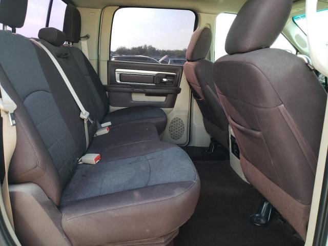 3C6UR5DL3FG663518 - 2015 RAM 2500 SLT 白色 照片 6