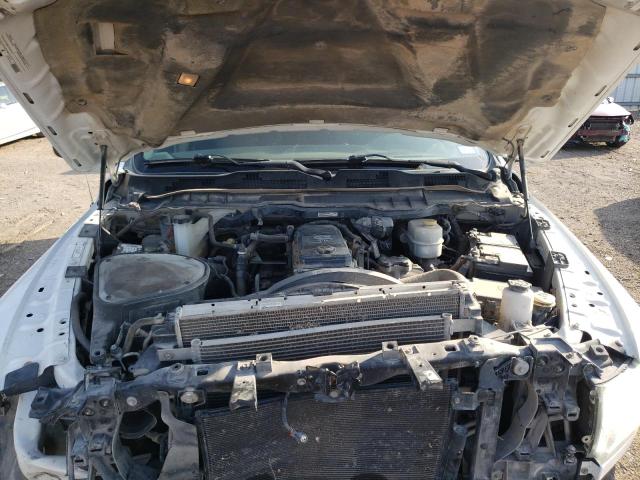 3C6UR5DL3FG663518 - 2015 RAM 2500 SLT 白色 照片 7