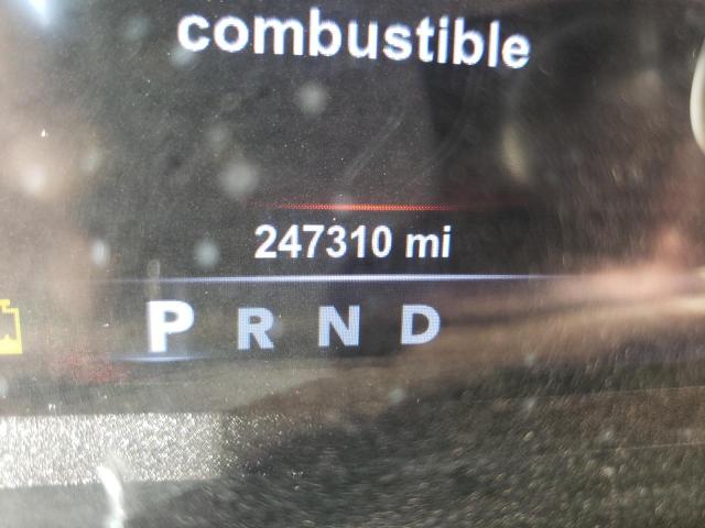 3C6UR5DL3FG663518 - 2015 RAM 2500 SLT 白色 照片 8