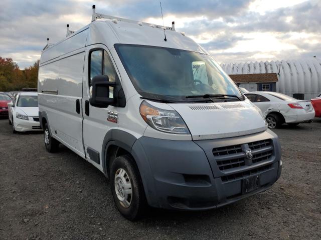 3C6URVHD9EE130800 - 2014 RAM PROMASTER 白色 照片 1