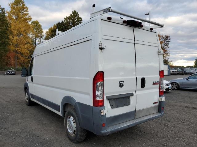 3C6URVHD9EE130800 - 2014 RAM PROMASTER 白色 照片 3