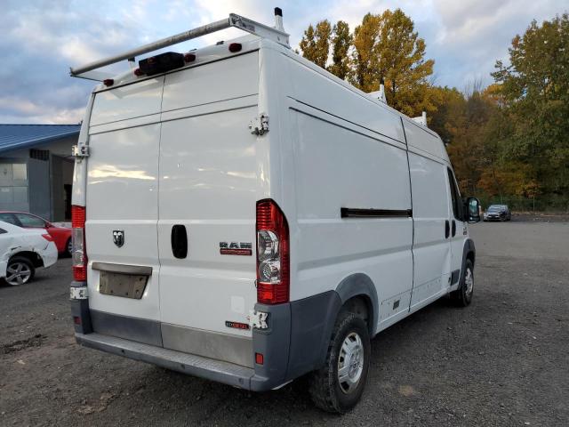3C6URVHD9EE130800 - 2014 RAM PROMASTER 白色 照片 4