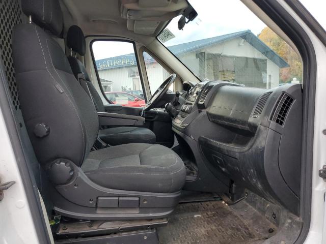 3C6URVHD9EE130800 - 2014 RAM PROMASTER 白色 照片 5