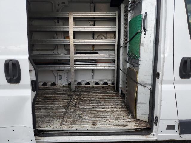 3C6URVHD9EE130800 - 2014 RAM PROMASTER 白色 照片 6