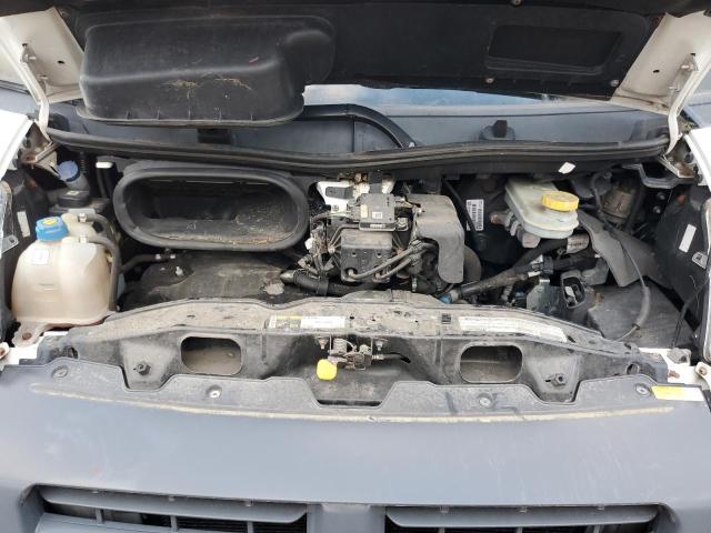 3C6URVHD9EE130800 - 2014 RAM PROMASTER 白色 照片 7