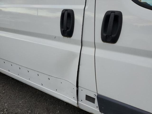 3C6URVHD9EE130800 - 2014 RAM PROMASTER 白色 照片 9