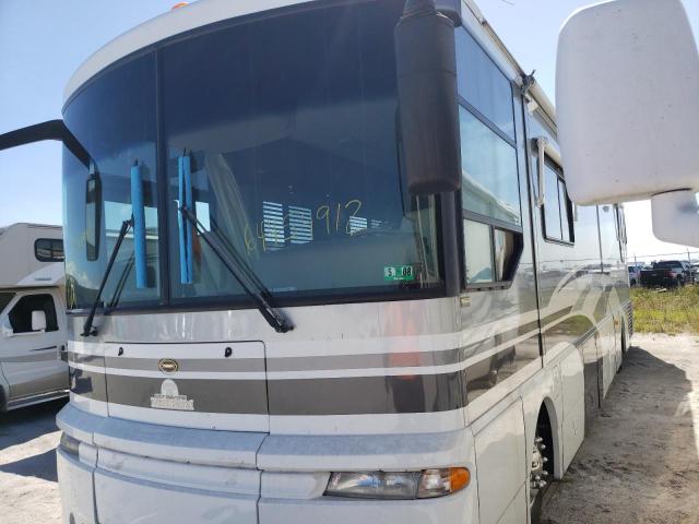 4VZBN249XYC034437 - 2000 WINNEBAGO RV TWO TONE photo 2