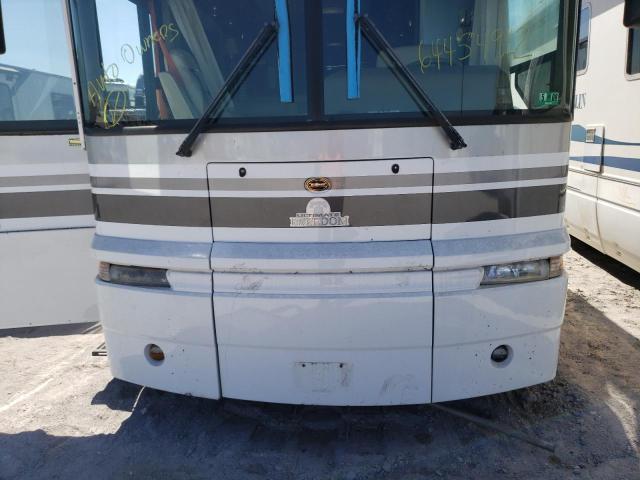 4VZBN249XYC034437 - 2000 WINNEBAGO RV TWO TONE photo 7