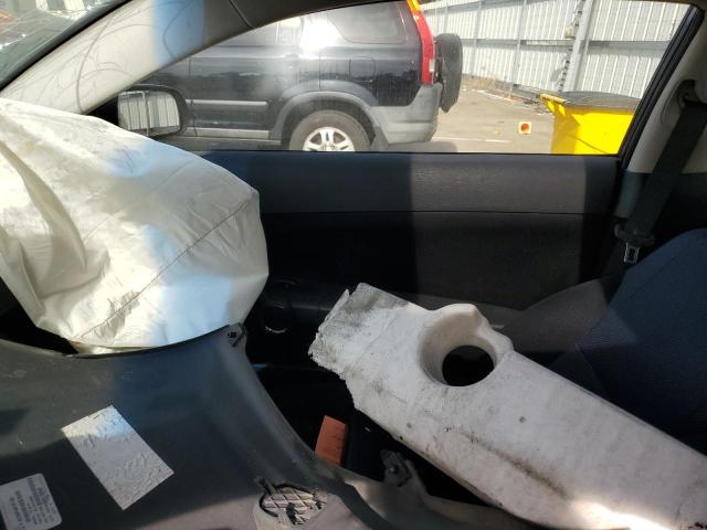 JTKDE177960064258 - 2006 TOYOTA SCION TC 灰色 照片 5