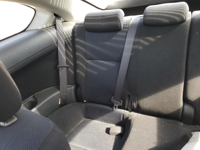 JTKDE177960064258 - 2006 TOYOTA SCION TC 灰色 照片 6