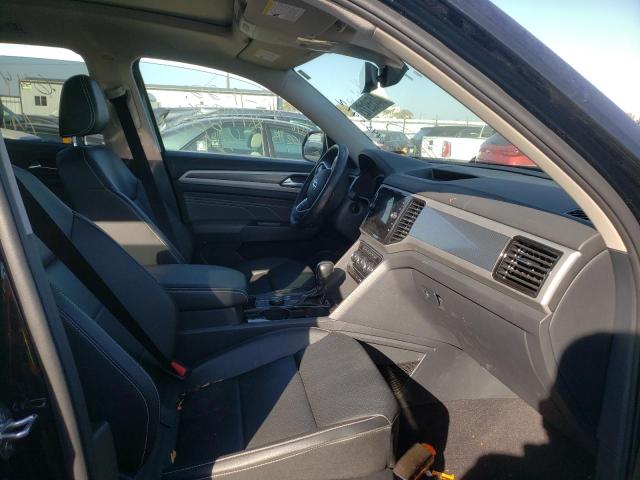 1V2SR2CA2MC572768 - 2021 VOLKSWAGEN ATLAS SEL Qara foto 5