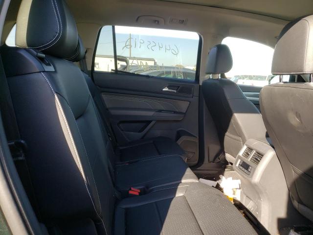 1V2SR2CA2MC572768 - 2021 VOLKSWAGEN ATLAS SEL Qara foto 6