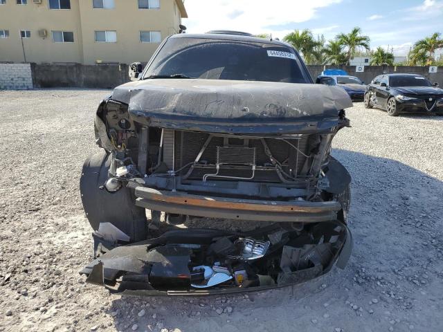 1GYFK66888R242895 - 2008 CADILLAC ESCALADE E BLACK photo 9