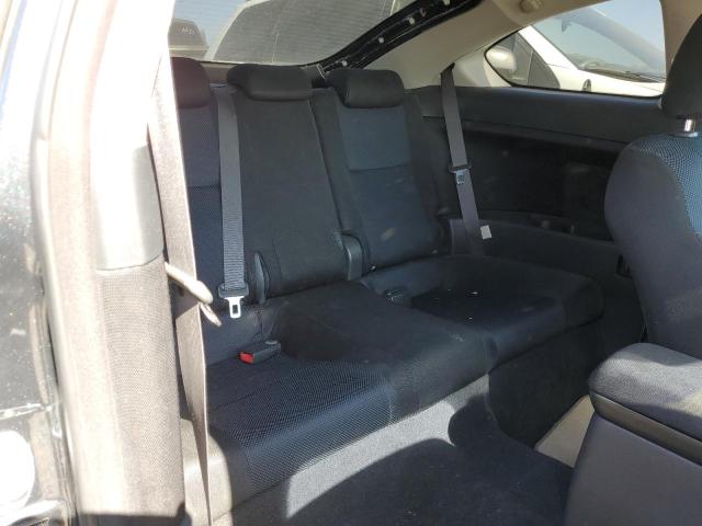 JTKDE177860116267 - 2006 TOYOTA SCION TC 灰色 照片 6