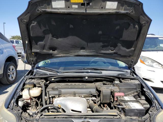 JTKDE177860116267 - 2006 TOYOTA SCION TC 灰色 照片 7