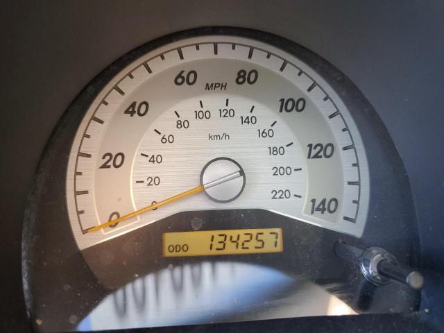 JTKDE177860116267 - 2006 TOYOTA SCION TC 灰色 照片 8