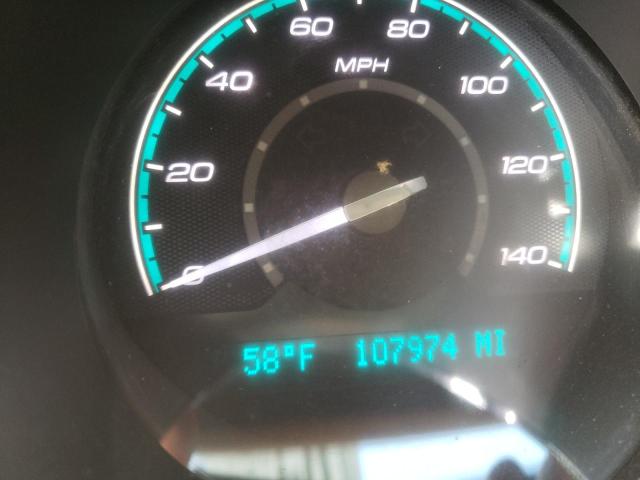 1G1ZC5E04CF145704 - 2012 CHEVROLET MALIBU 1LT 棕色 照片 8