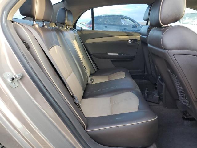 1G1ZK57728F224017 - 2008 CHEVROLET MALIBU LTZ 棕色 照片 6