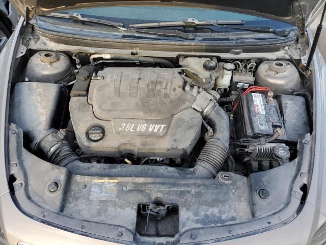 1G1ZK57728F224017 - 2008 CHEVROLET MALIBU LTZ 棕色 照片 7