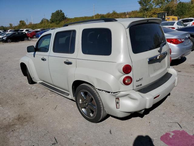 3GNDA33P47S620773 - 2007 CHEVROLET HHR LT TAN photo 3