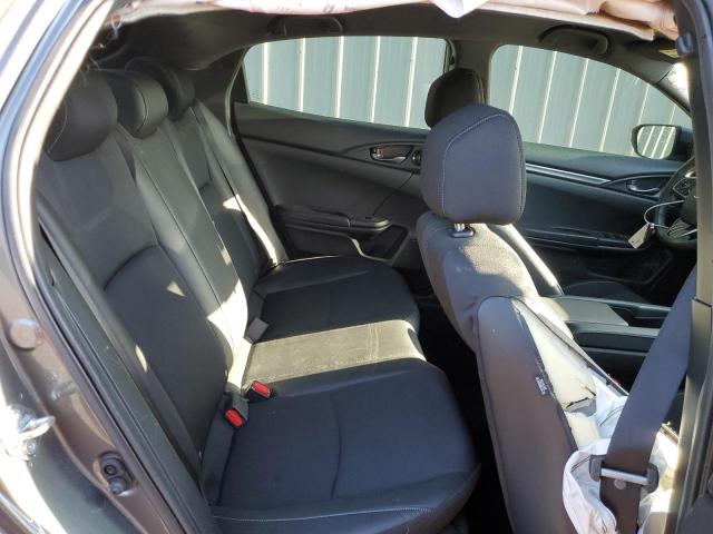 SHHFK7H48MU217726 - 2021 HONDA CIVIC SPOR 灰色 照片 6