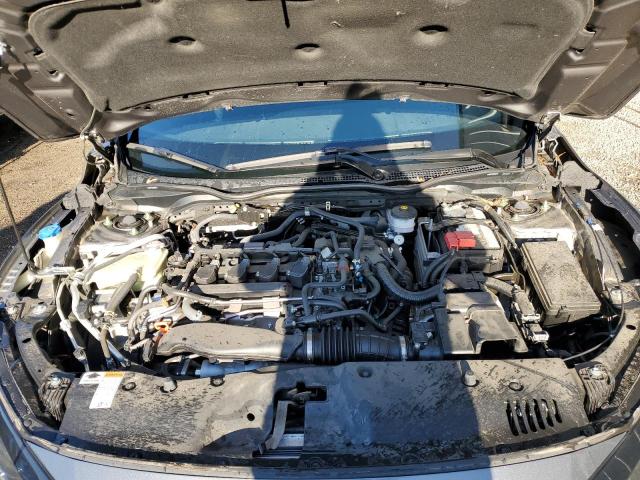 SHHFK7H48MU217726 - 2021 HONDA CIVIC SPOR 灰色 照片 7