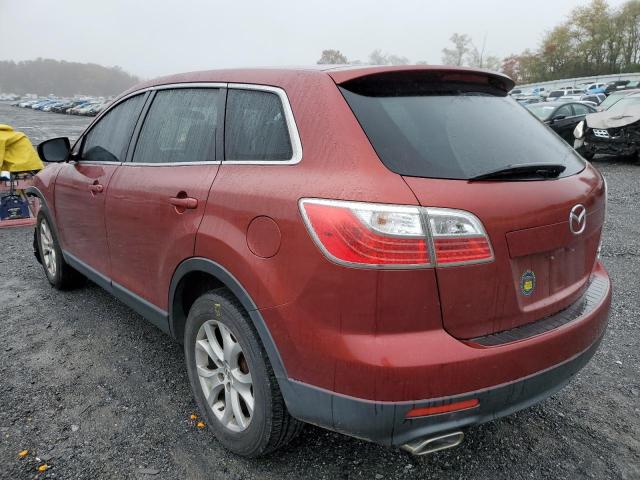 JM3TB3CV1B0314671 - 2011 MAZDA CX-9 RED photo 3