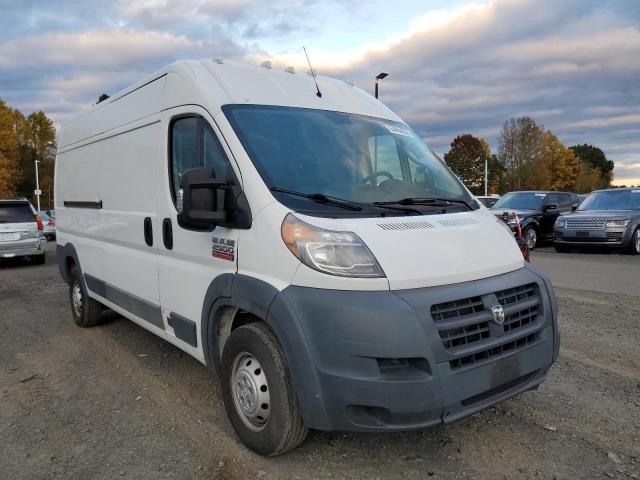 3C6TRVDG1HE549112 - 2017 RAM PROMASTER 白色 照片 1