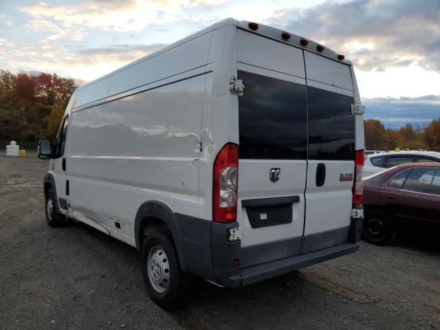 3C6TRVDG1HE549112 - 2017 RAM PROMASTER 白色 照片 3