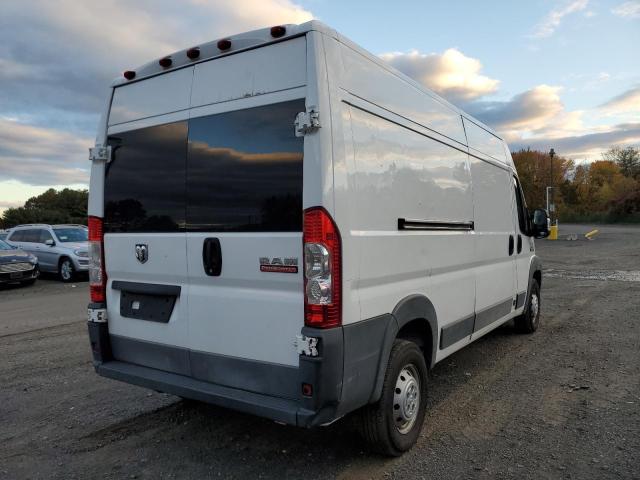 3C6TRVDG1HE549112 - 2017 RAM PROMASTER 白色 照片 4