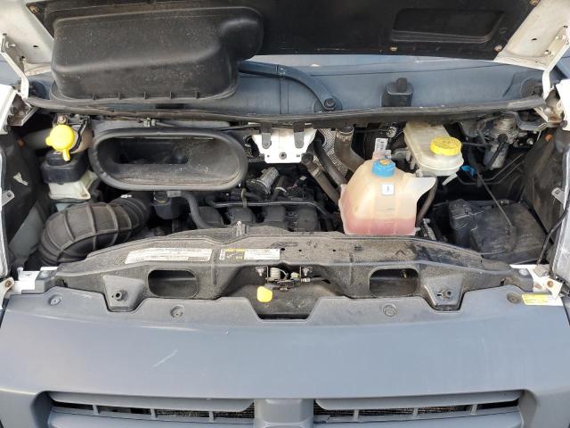 3C6TRVDG1HE549112 - 2017 RAM PROMASTER 白色 照片 7