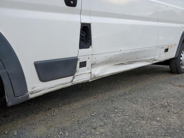 3C6TRVDG1HE549112 - 2017 RAM PROMASTER 白色 照片 9