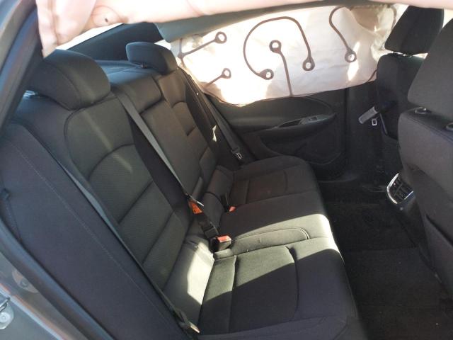 1G1ZJ5SUXHF188660 - 2017 CHEVROLET MALIBU HYB GRAY photo 6