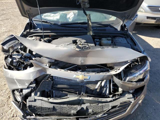 1G1ZJ5SUXHF188660 - 2017 CHEVROLET MALIBU HYB GRAY photo 7