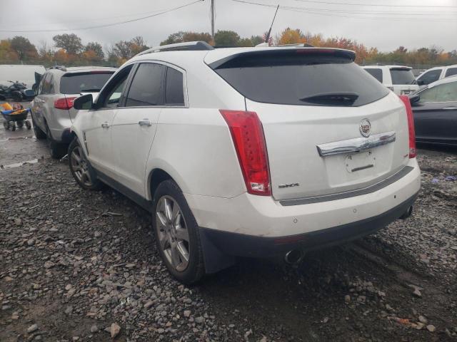 3GYFNBE30CS632532 - 2012 CADILLAC SRX PERFOR 白色 照片 3