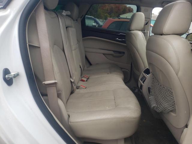 3GYFNBE30CS632532 - 2012 CADILLAC SRX PERFOR 白色 照片 6