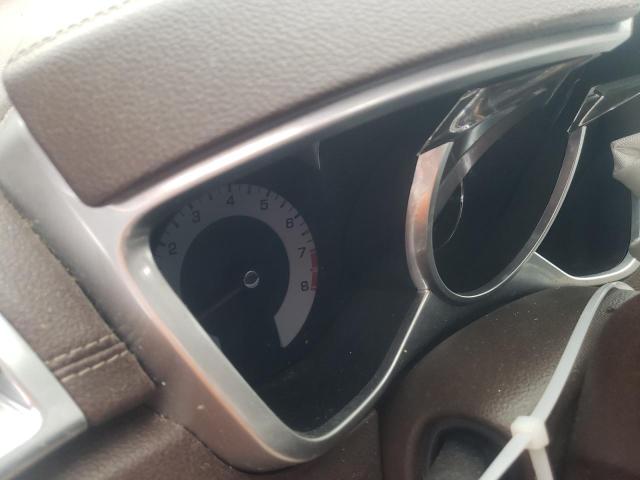 3GYFNBE30CS632532 - 2012 CADILLAC SRX PERFOR 白色 照片 8