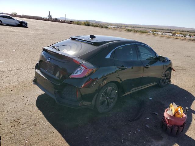 SHHFK7H78HU201171 - 2017 HONDA CIVIC EXL Qara foto 4