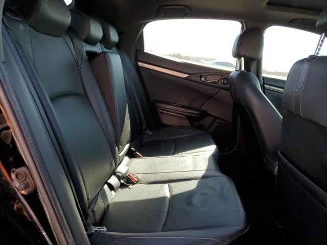 SHHFK7H78HU201171 - 2017 HONDA CIVIC EXL Qara foto 6