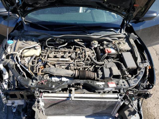 SHHFK7H78HU201171 - 2017 HONDA CIVIC EXL Qara foto 7