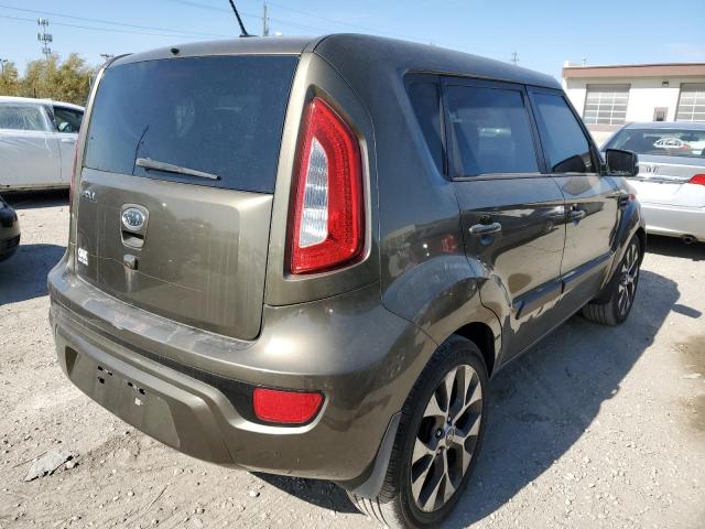 KNDJT2A61C7460760 - 2012 KIA SOUL + GRAY photo 4