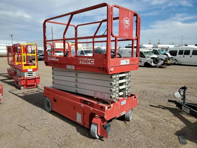 16600299 - 2019 MEC LIFT RED photo 1