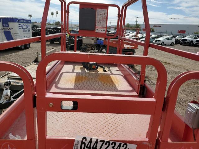 16600299 - 2019 MEC LIFT RED photo 5